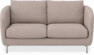 Madison - 2-sits soffa - Beige