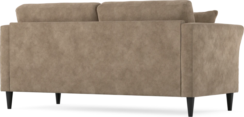 Eden - 2,5-sits soffa - Beige