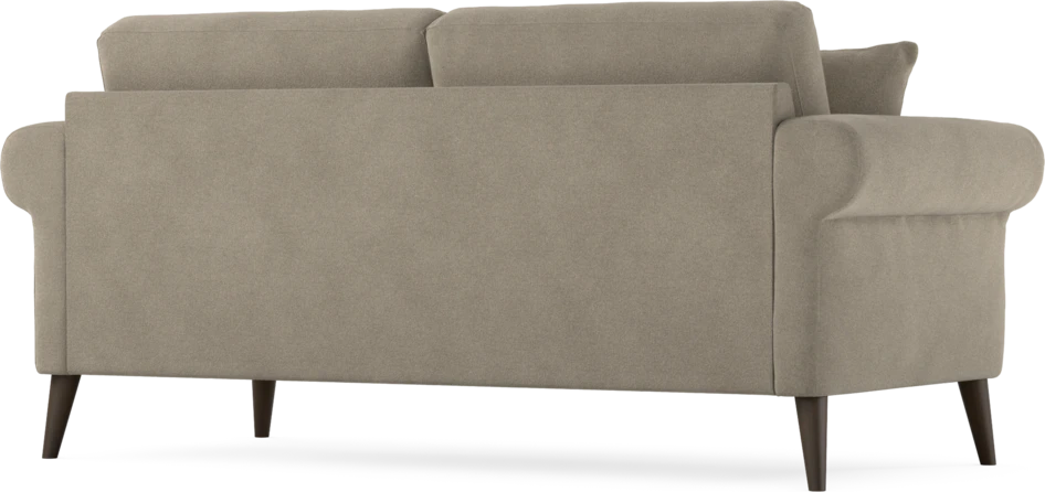 Eden - 2,5-sits soffa - Beige