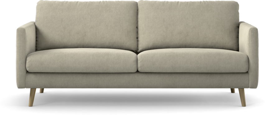 Madison Klädsel - Klädsel till 3-sits soffa - Beige