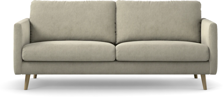 Madison Klädsel - Klädsel till 3-sits soffa - Beige