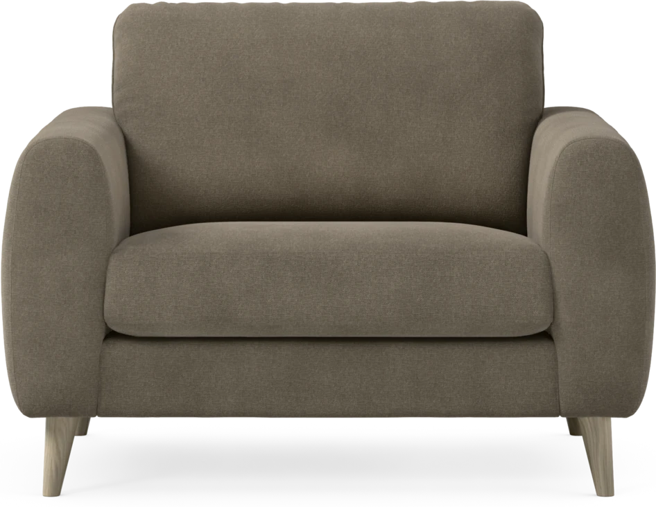 Bridge - Fåtölj - Beige
