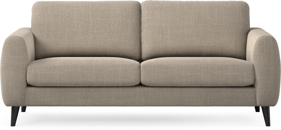 Bridge - 2-sits soffa - Beige