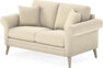 Eden - 2-sits soffa - Beige