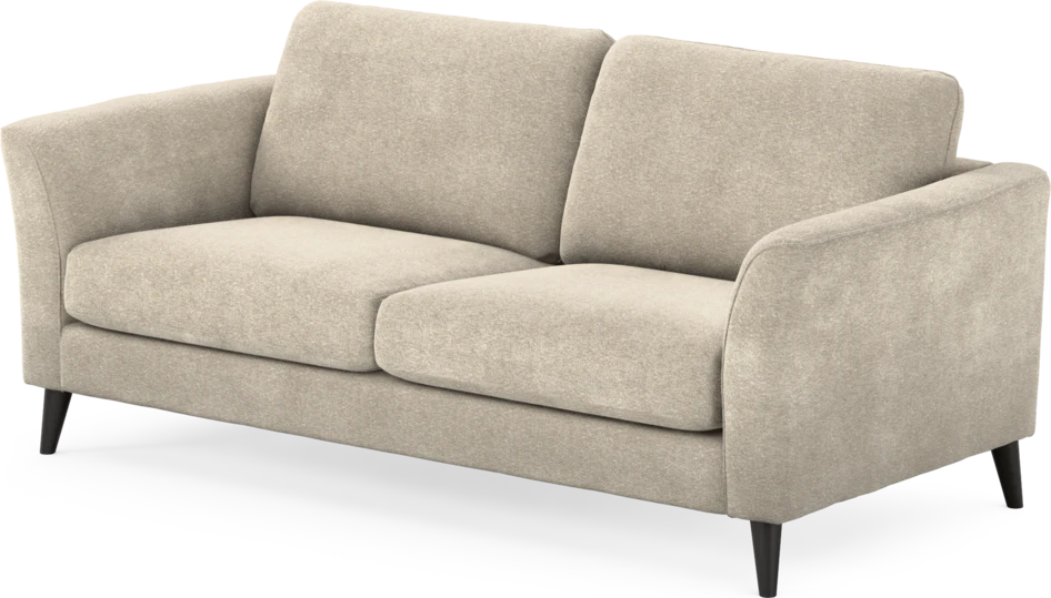 Bridge - 2-sits soffa - Beige