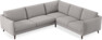 Madison Lux - Hörnsoffa 3+2-sits, hörn 1 - Beige