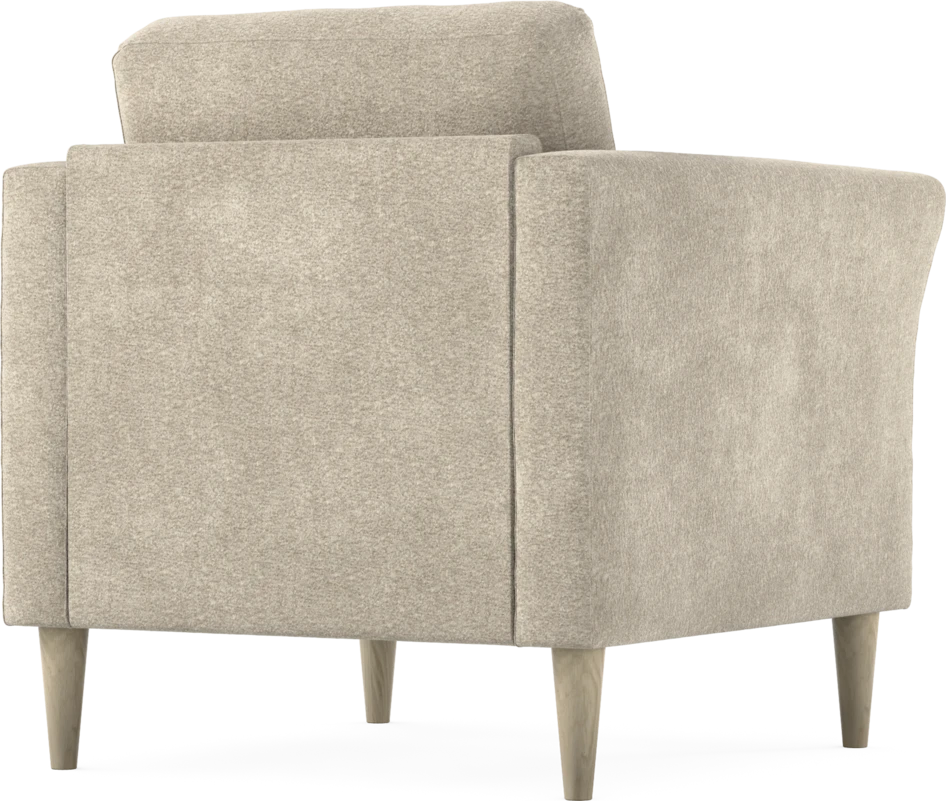 Eden - Fåtölj - Beige
