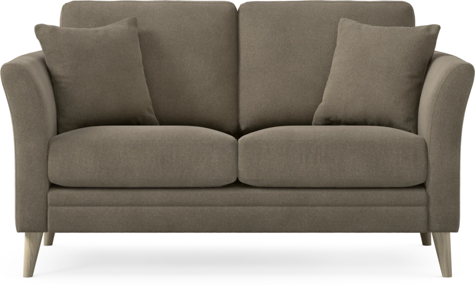 Eden - 2-sits soffa - Beige