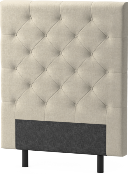 Delux Pikerad - Sänggavel, 90-210 cm