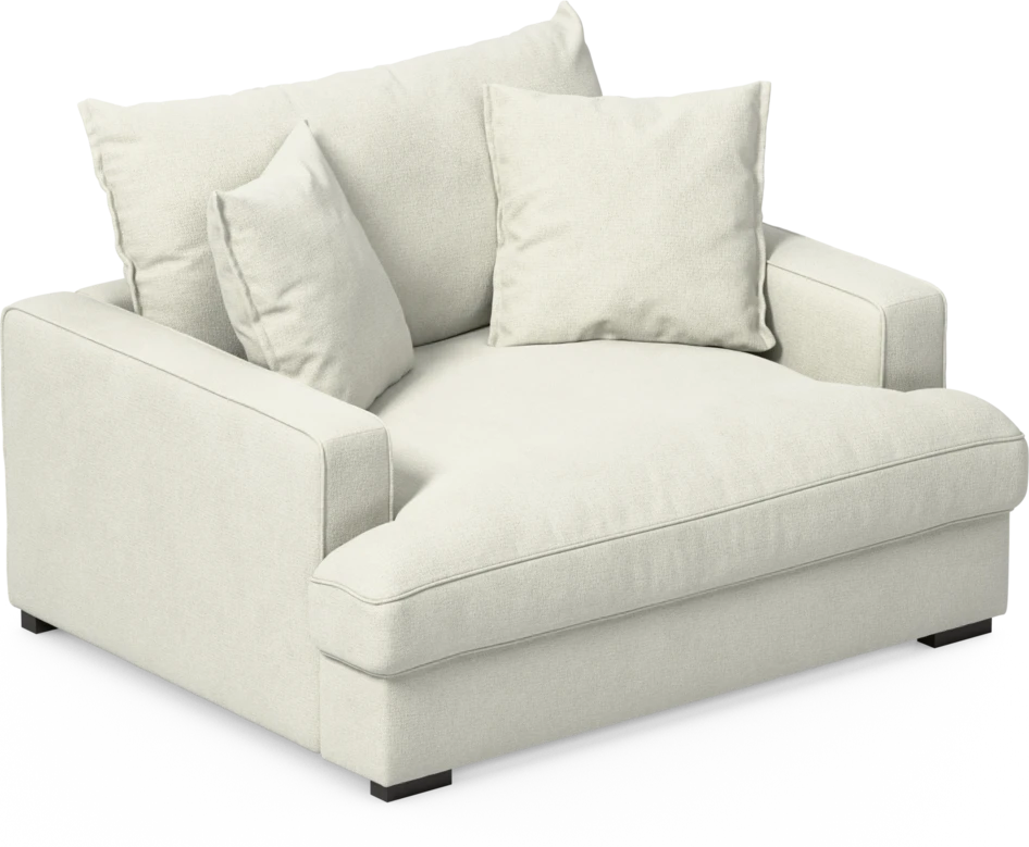 Rossi - 1,5-sits - Vit