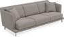 Macy Lux - 3-sits soffa XL - Beige