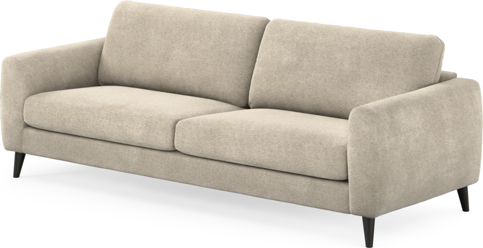 Bridge - 4-sits soffa - Beige