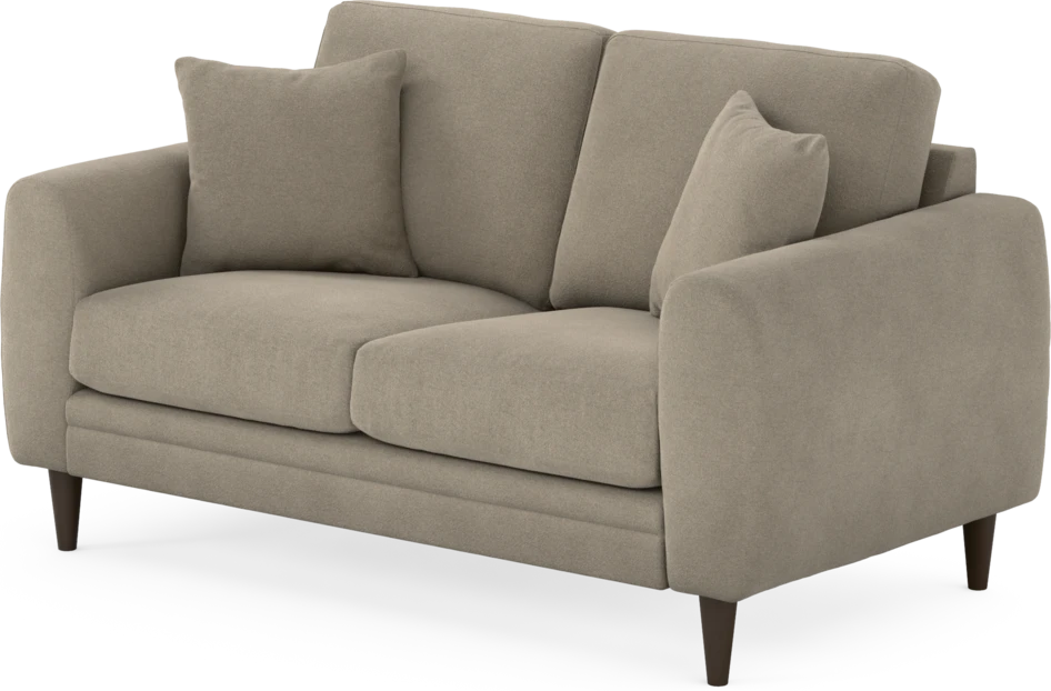 Eden - 2-sits soffa - Beige