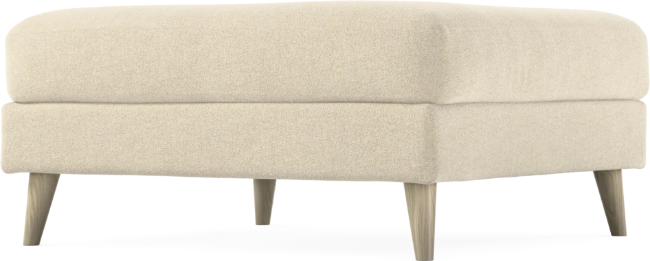 Bridge - Fotpall 95 - Beige