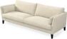 Winston - 4-sits soffa - Beige