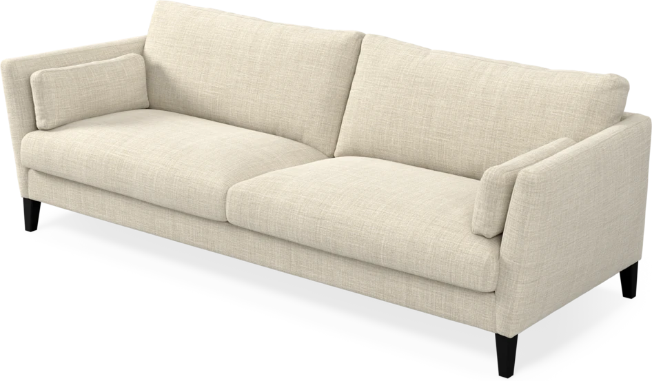 Winston - 4-sits soffa - Beige