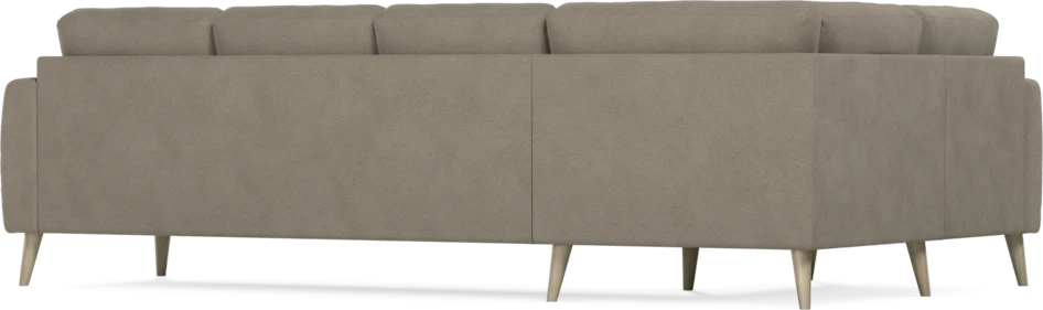 Eden - Hörnsoffa, 1+3-sits - Beige