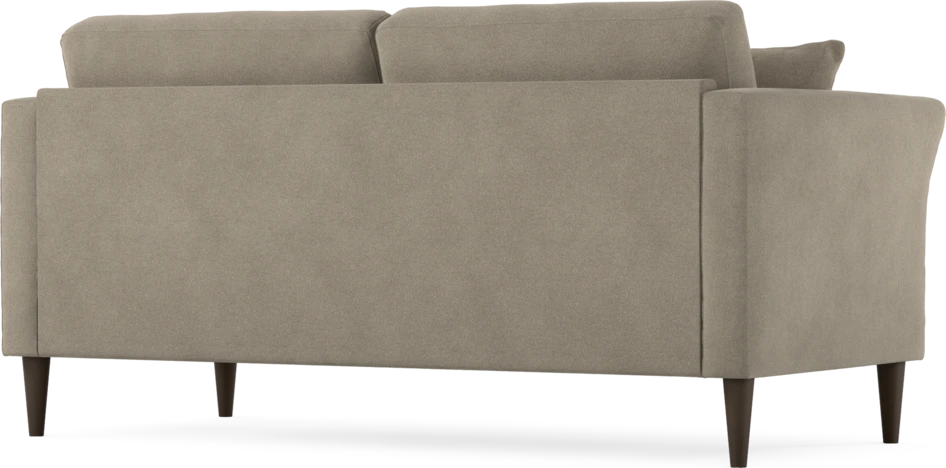 Eden - 2,5-sits soffa - Beige