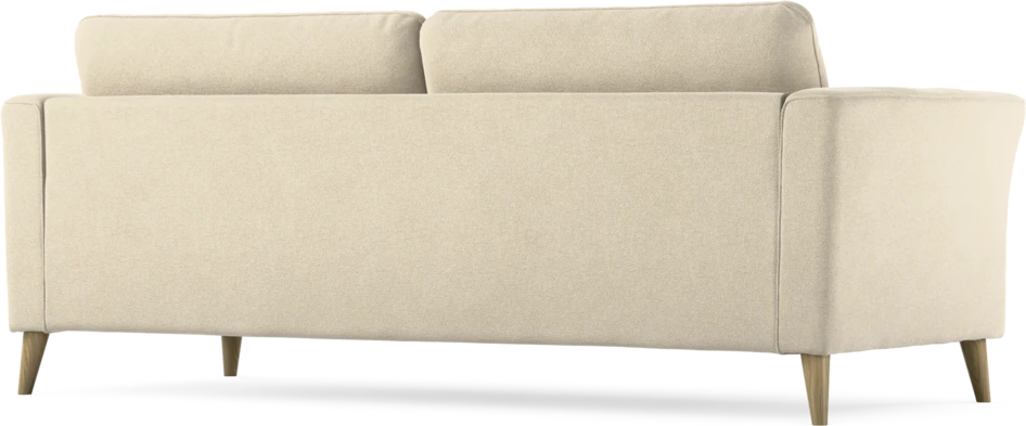 Bridge - 3-sits soffa - Beige