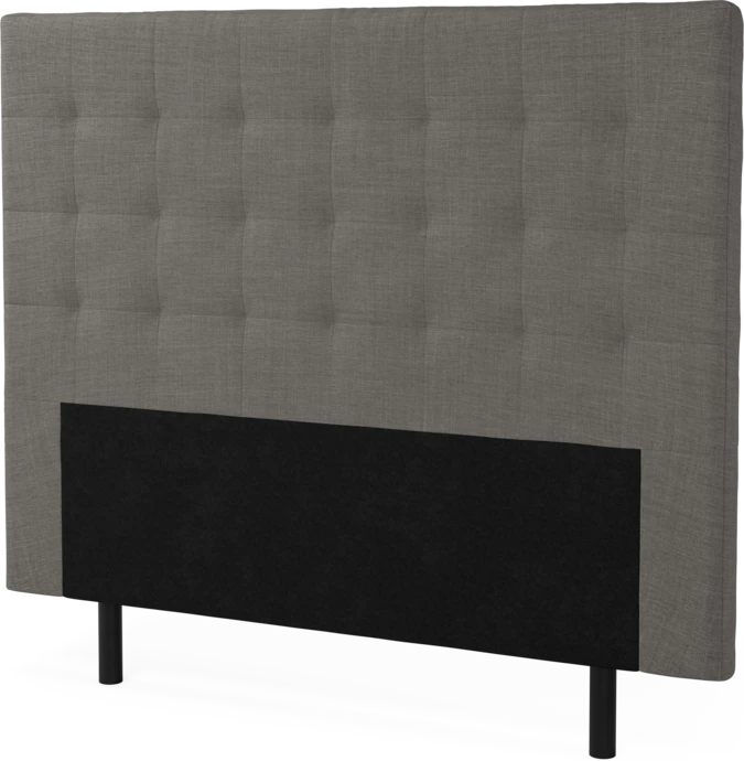 Saltskär, Sänggavel