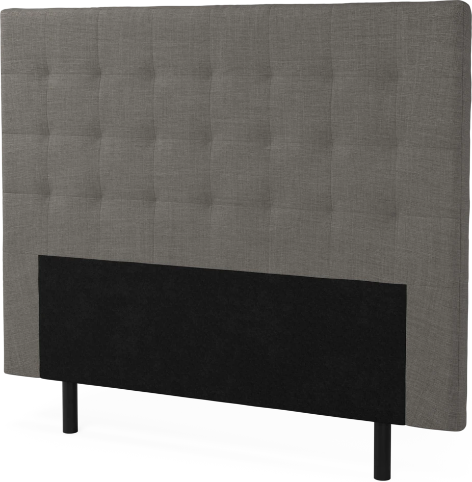 Saltskär - Sänggavel