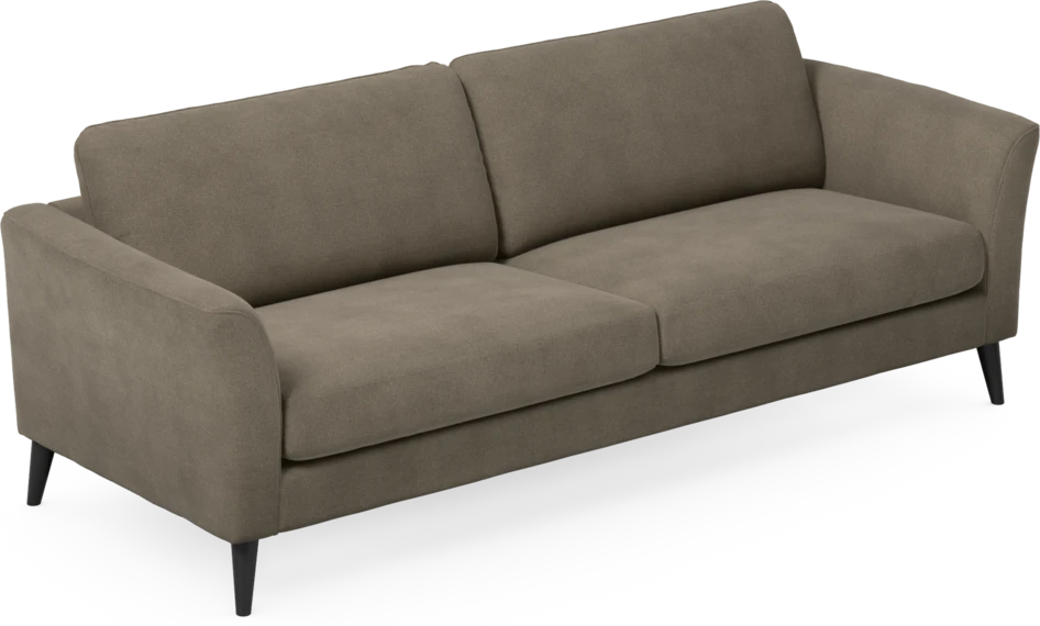 Bridge - 4-sits soffa - Beige
