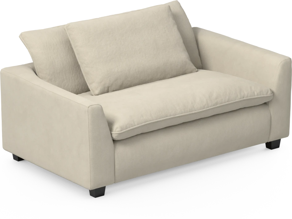 Bellora - 2-sits - Vit