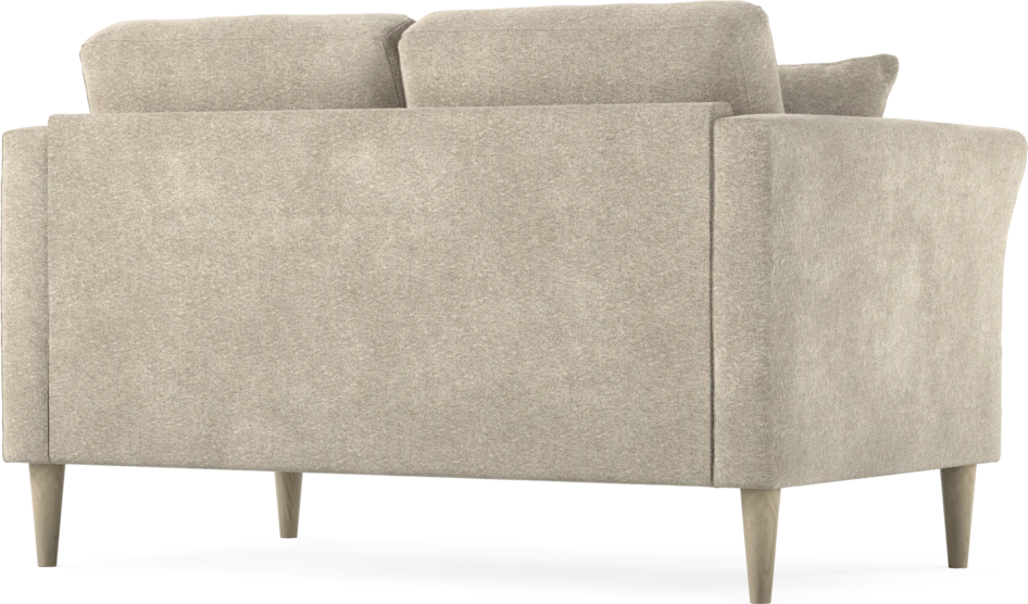 Eden - 2-sits soffa - Beige