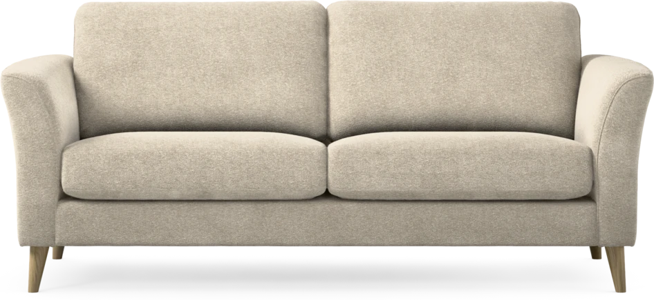 Bridge - 2-sits soffa - Beige