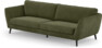 Madison Lux - 4-sits soffa - Grön