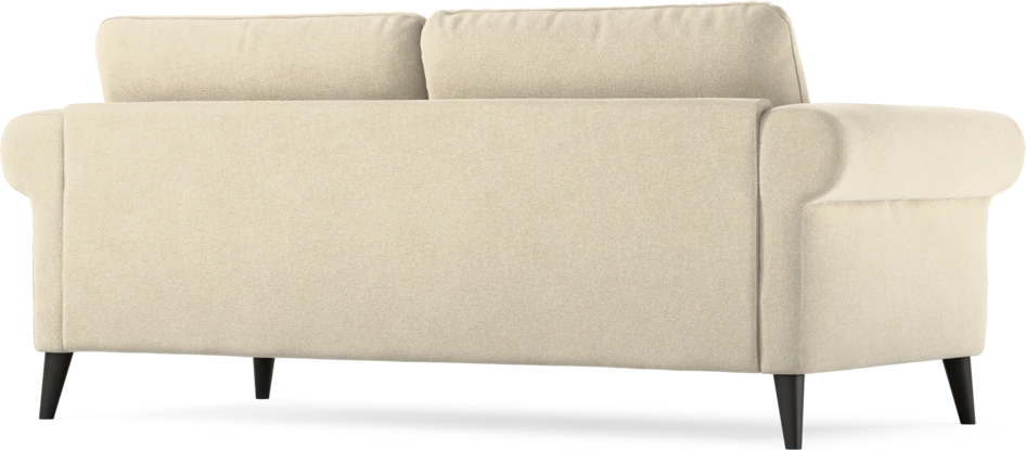 Bridge - 2-sits soffa - Beige