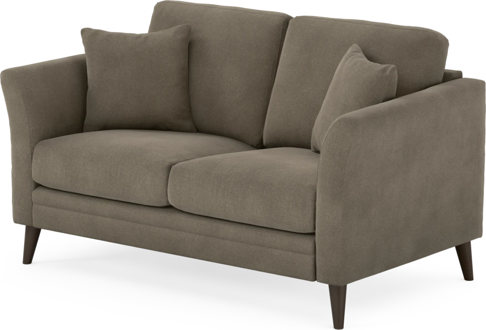 Eden - 2-sits soffa - Beige