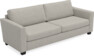 Friday - 3-sits soffa - Beige