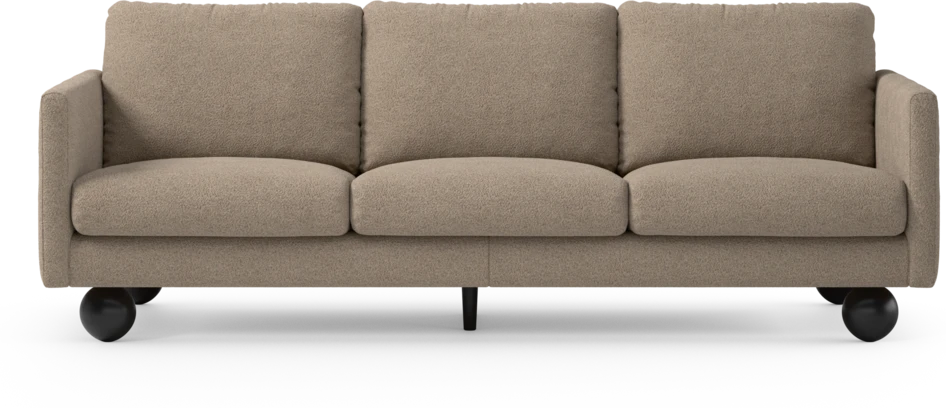 Madison - 4-sits soffa - Beige