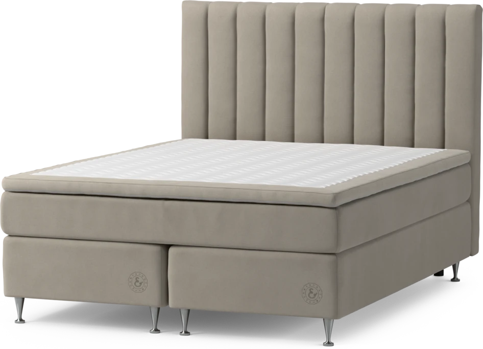 Särö Comfort - Kontinentalsäng, dubbelsäng