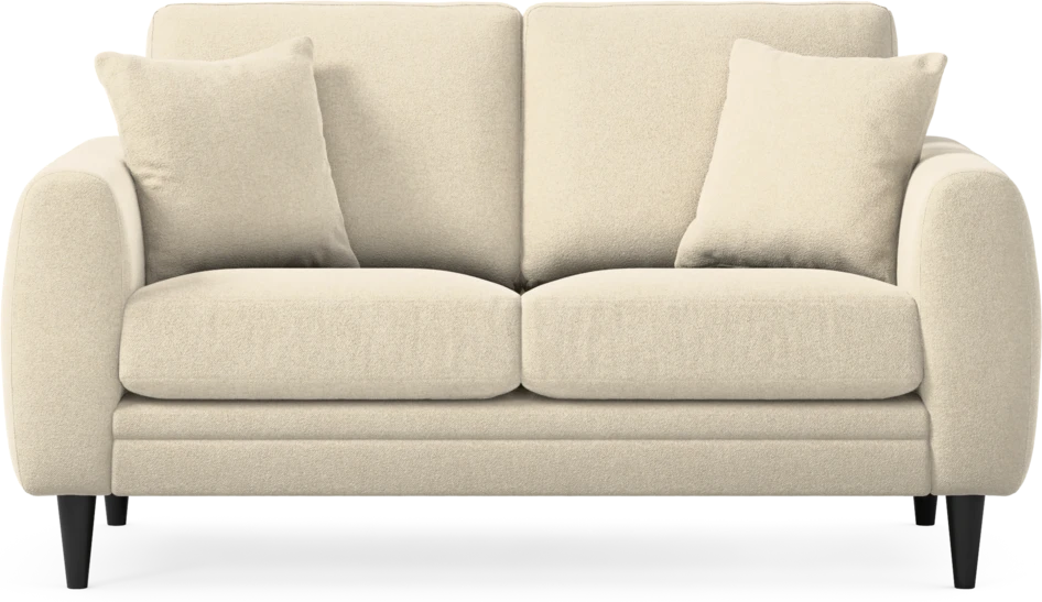 Eden - 2-sits soffa - Beige