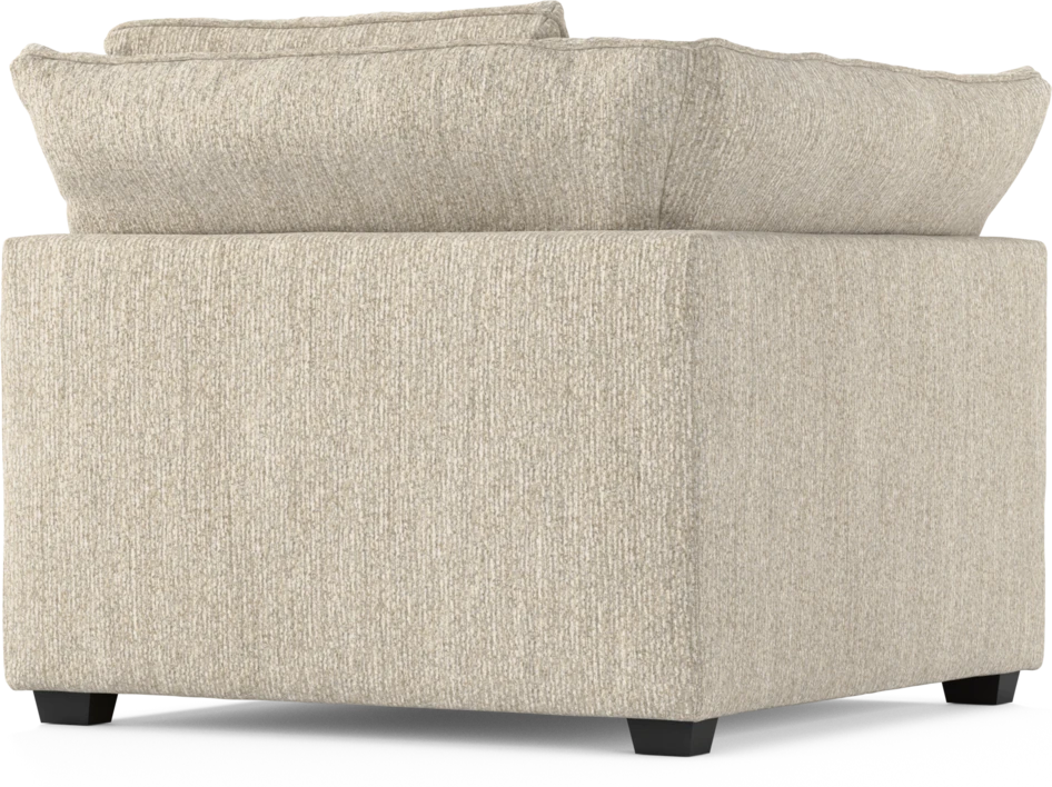 Bellora - Hörn - Beige