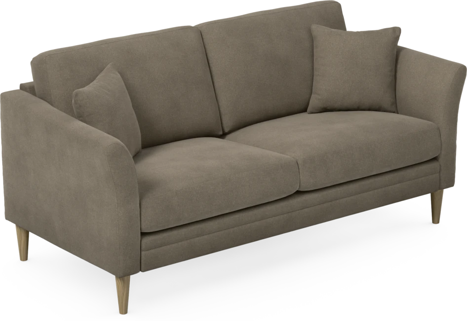 Eden - 2,5-sits soffa - Beige