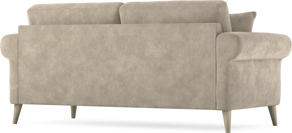Eden - 2,5-sits soffa - Beige