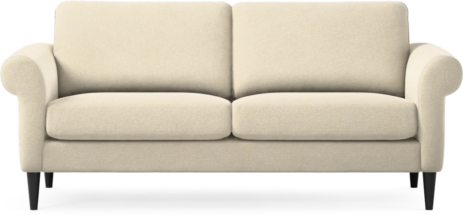 Bridge - 2-sits soffa - Beige