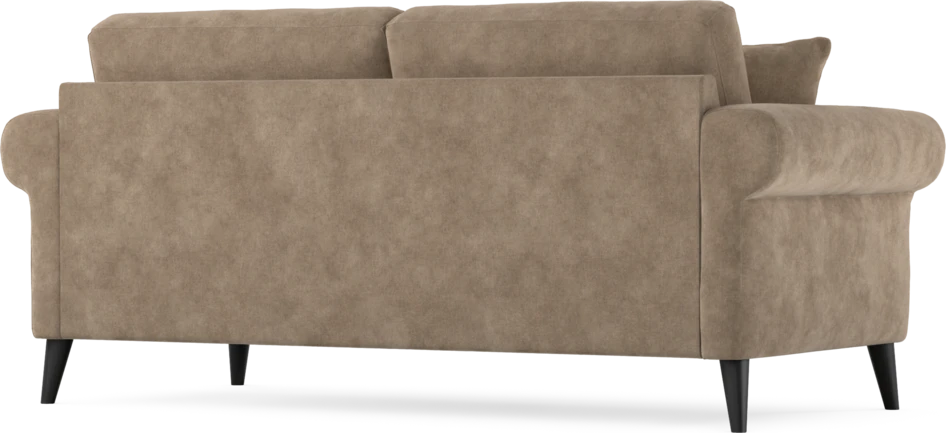Eden - 2,5-sits soffa - Beige