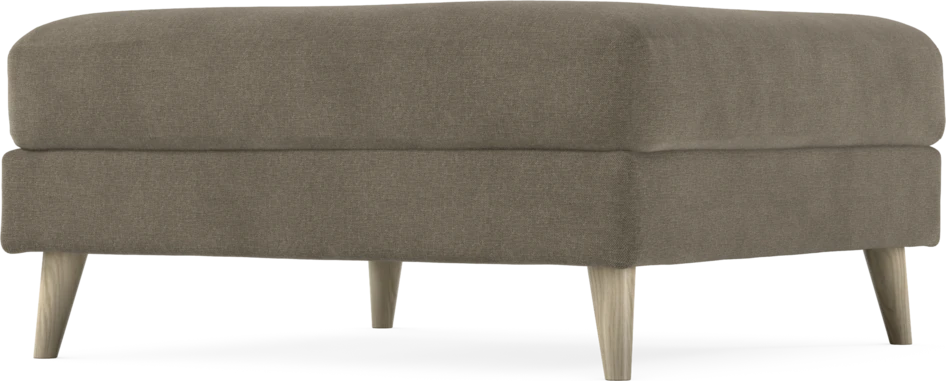 Bridge - Fotpall 95 - Beige