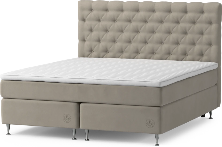 Särö Comfort - Kontinentalsäng, dubbelsäng