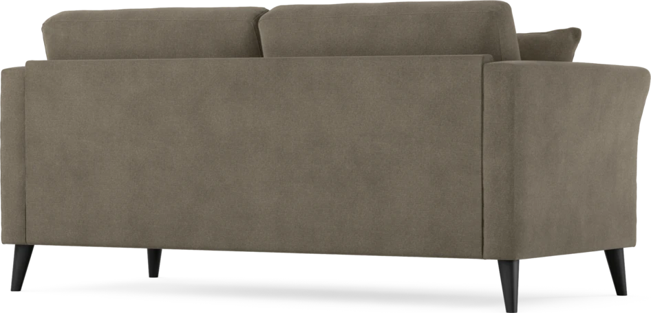 Eden - 2,5-sits soffa - Beige