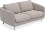 Madison - 2-sits soffa - Beige