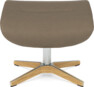 Afterwork - Fotpall - Brun
