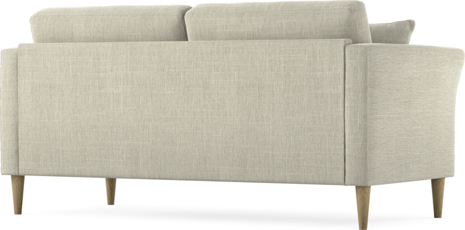 Eden - 2,5-sits soffa - Beige