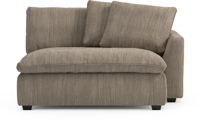 Bellora, Schäslong XL med armstöd höger