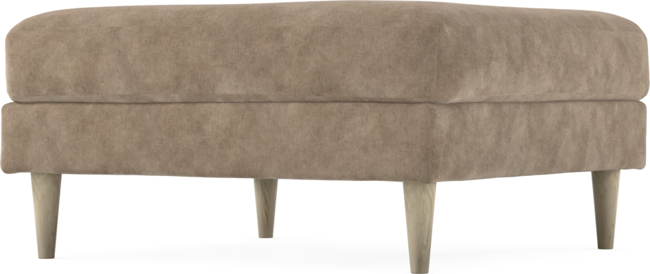Bridge - Fotpall 95 - Beige