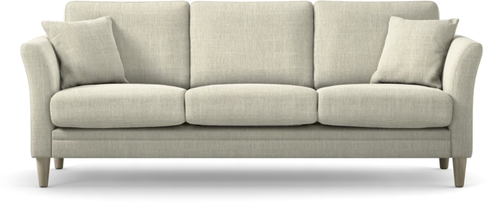 Eden, 3-sits soffa